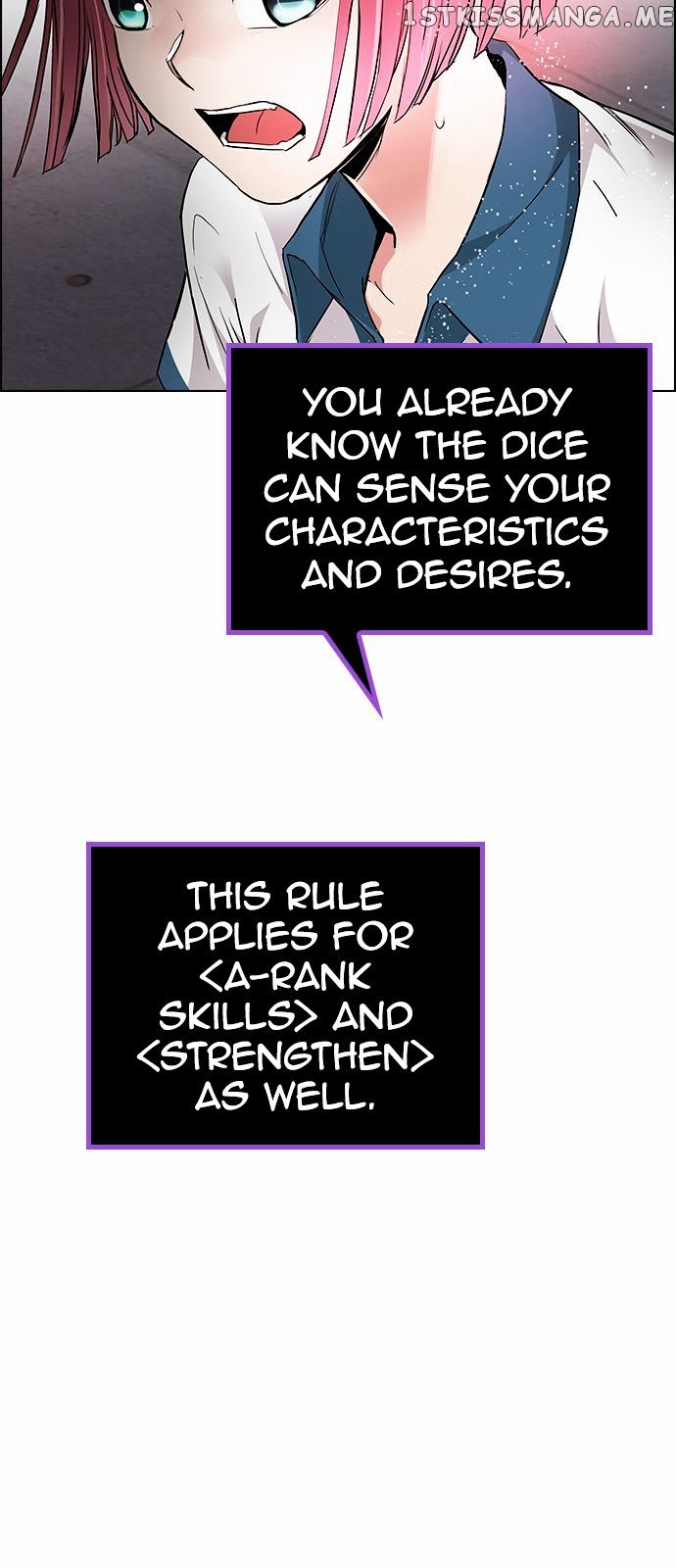 DICE: The Cube that Changes Everything chapter 171 - page 31