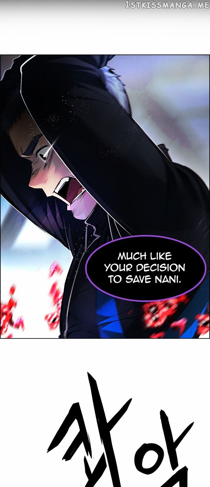 DICE: The Cube that Changes Everything chapter 171 - page 47