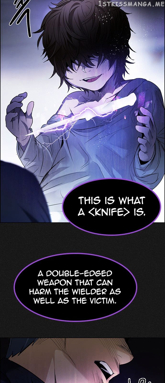 DICE: The Cube that Changes Everything chapter 171 - page 52