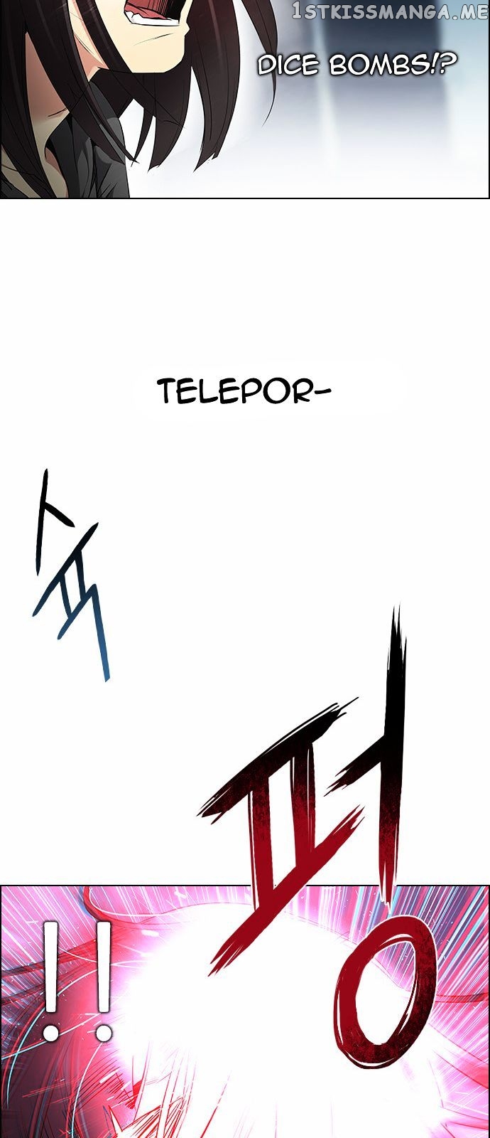 DICE: The Cube that Changes Everything chapter 170 - page 23