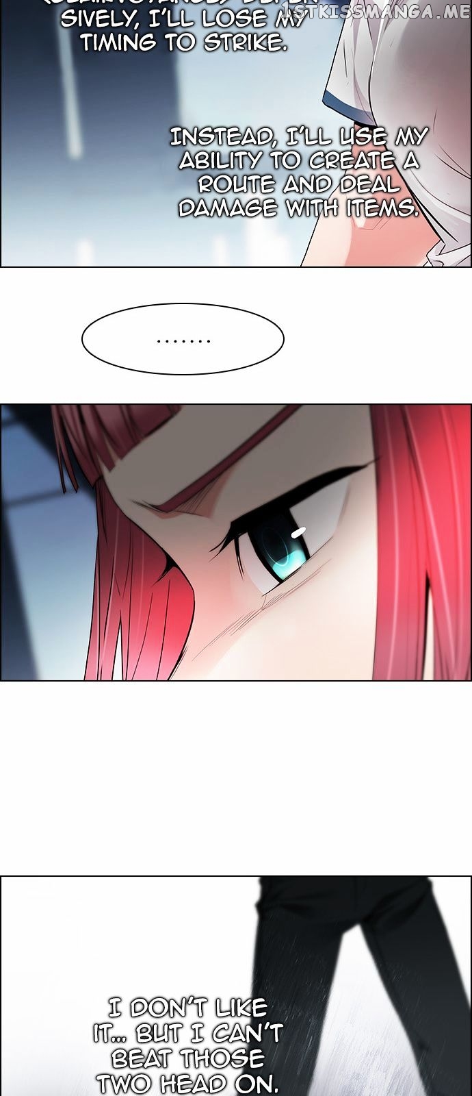 DICE: The Cube that Changes Everything chapter 170 - page 28