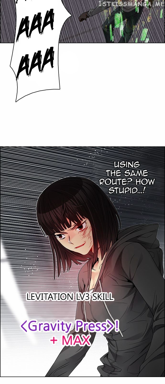 DICE: The Cube that Changes Everything chapter 170 - page 34