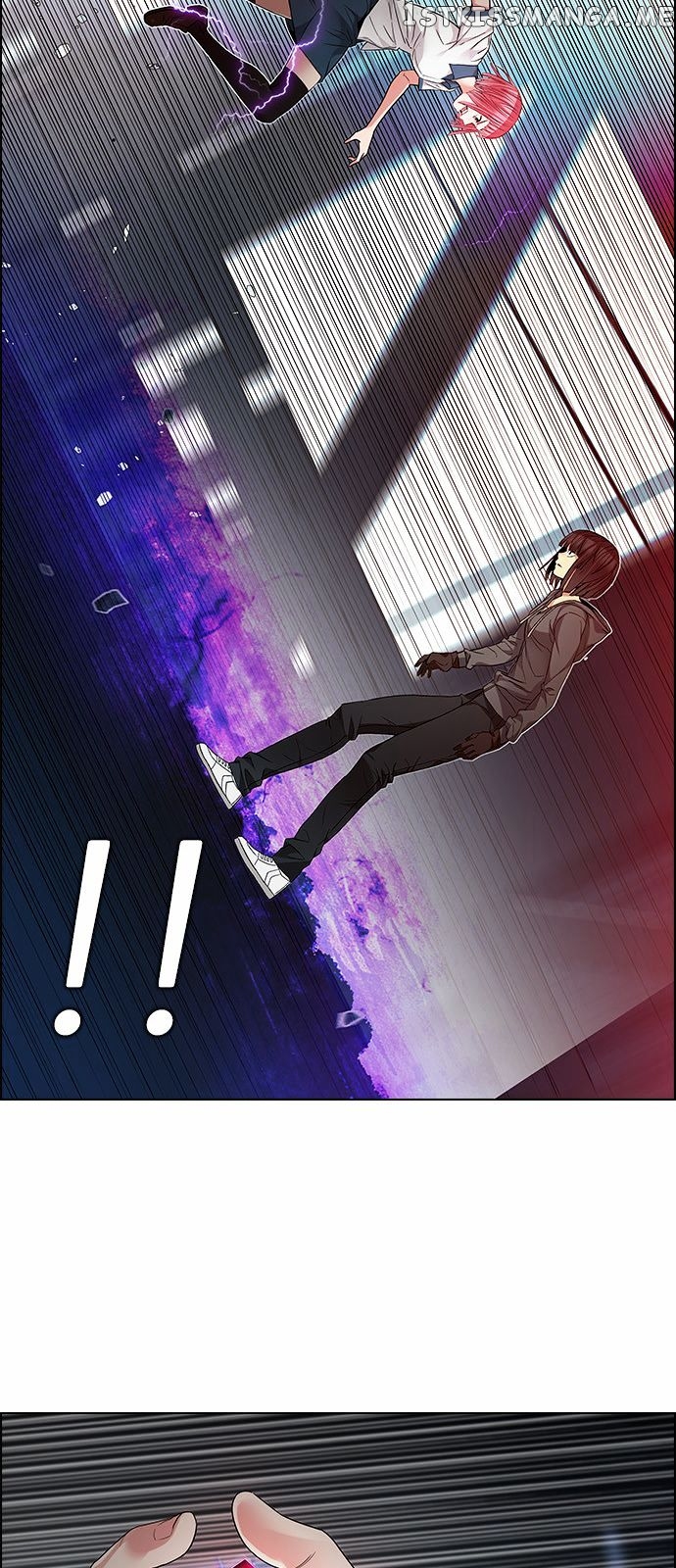 DICE: The Cube that Changes Everything chapter 170 - page 37