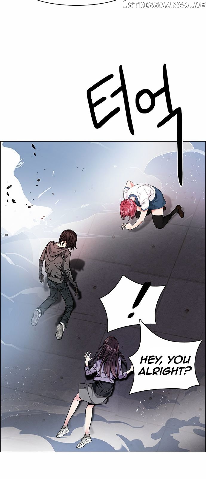 DICE: The Cube that Changes Everything chapter 170 - page 47