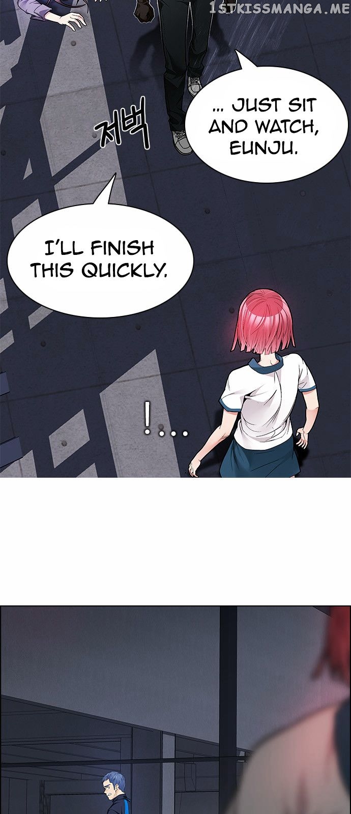 DICE: The Cube that Changes Everything chapter 170 - page 5