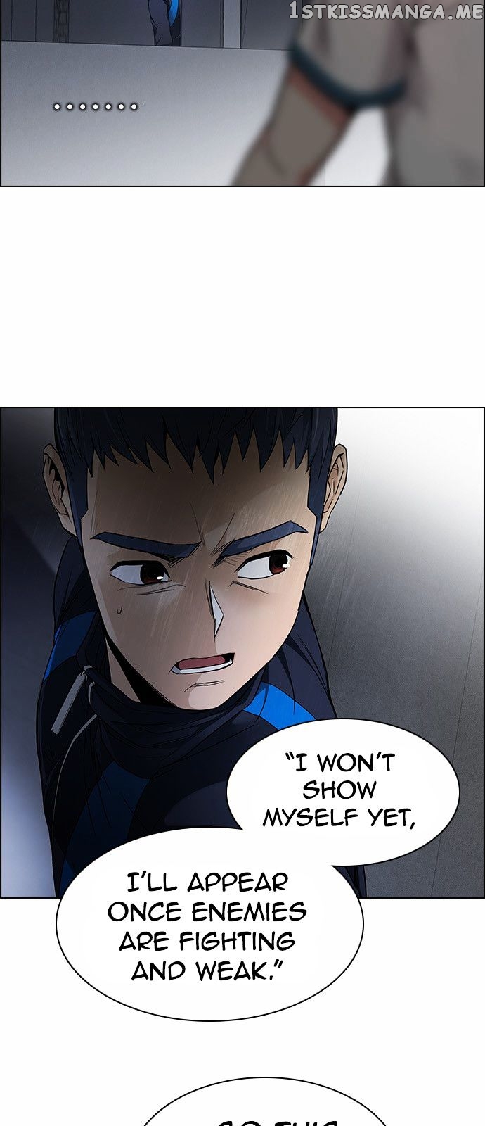 DICE: The Cube that Changes Everything chapter 170 - page 6