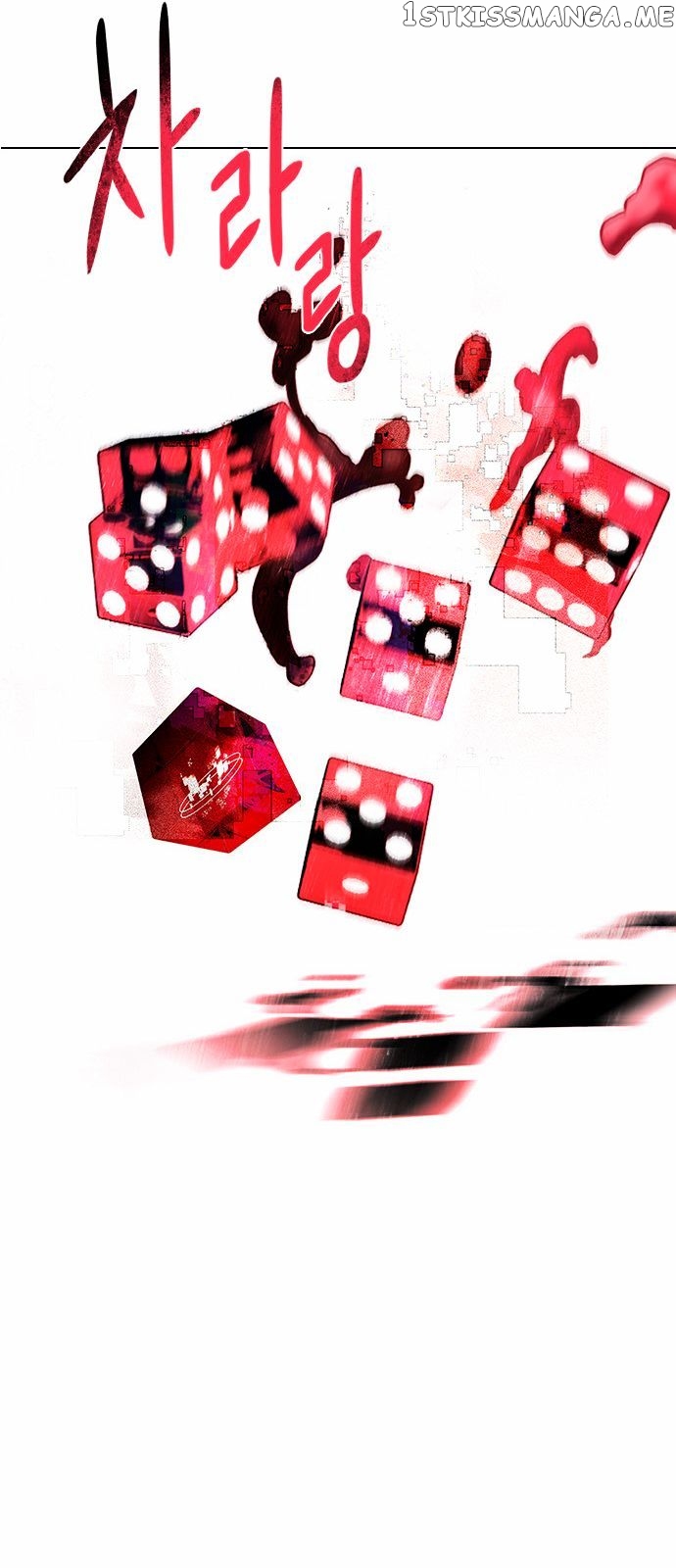 DICE: The Cube that Changes Everything chapter 170 - page 62