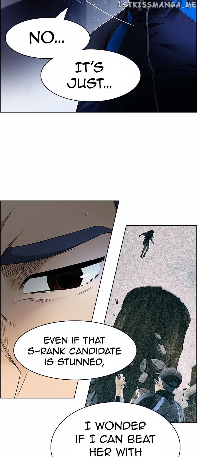 DICE: The Cube that Changes Everything chapter 170 - page 9