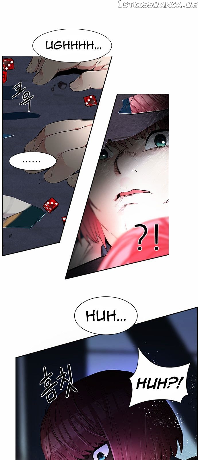DICE: The Cube that Changes Everything chapter 169 - page 1