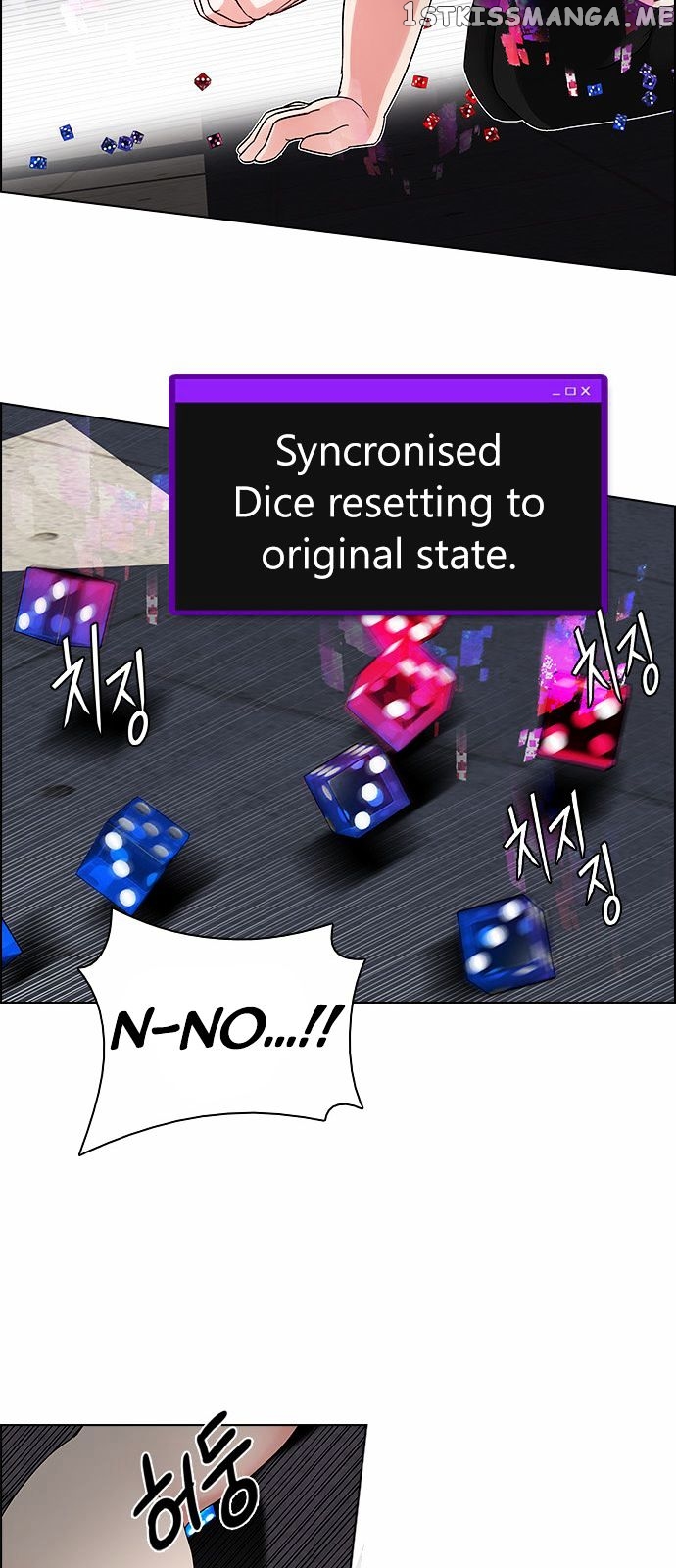 DICE: The Cube that Changes Everything chapter 169 - page 12