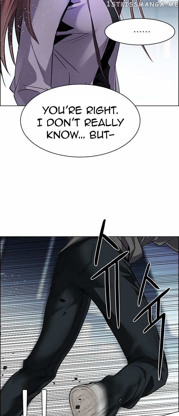 DICE: The Cube that Changes Everything chapter 169 - page 34