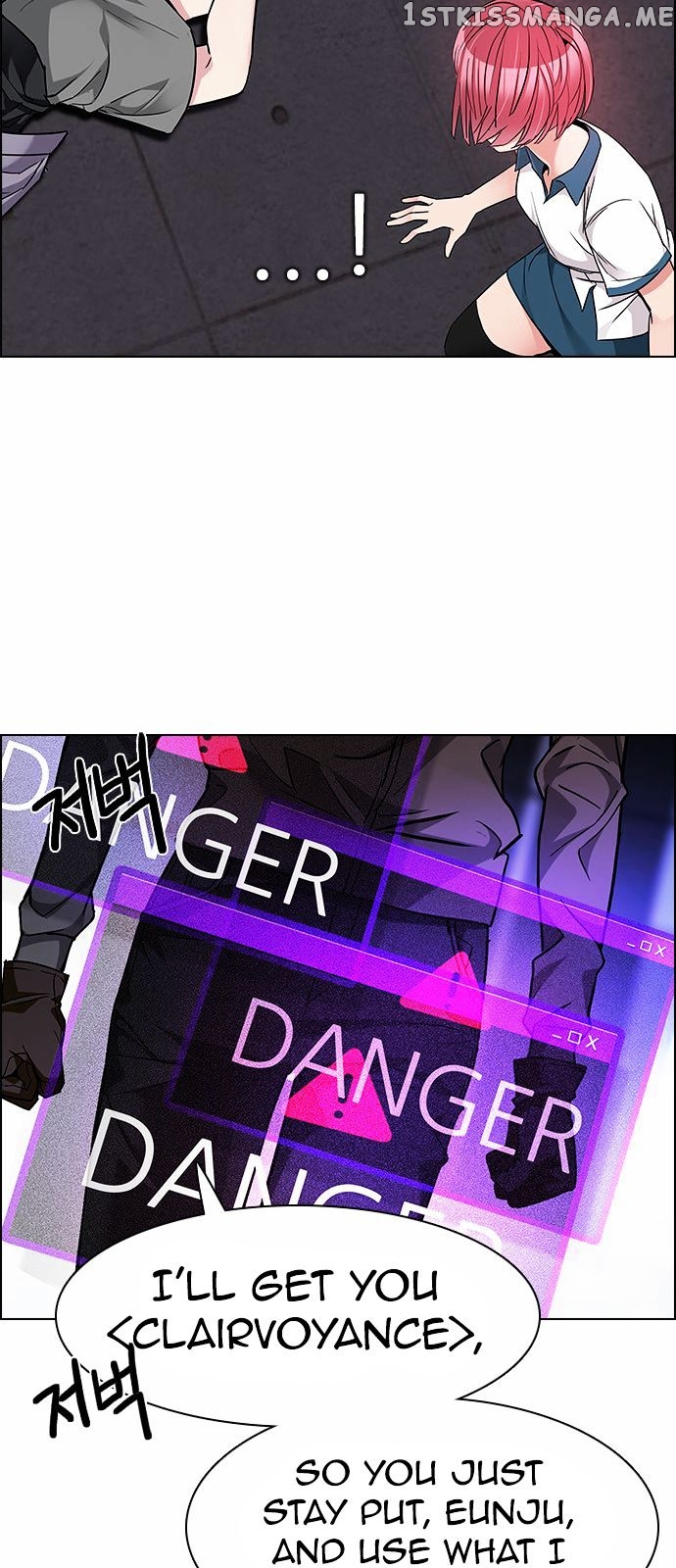 DICE: The Cube that Changes Everything chapter 169 - page 40