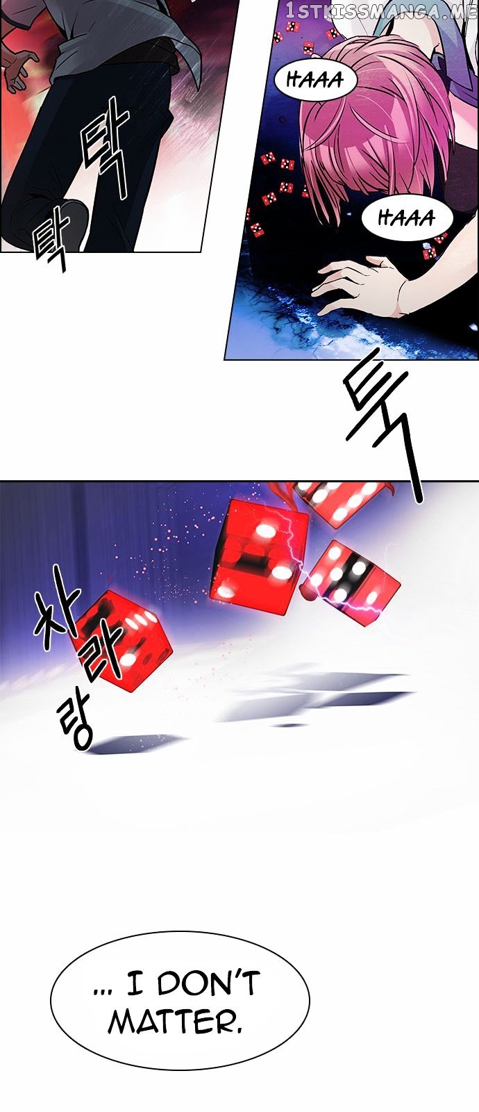 DICE: The Cube that Changes Everything chapter 168 - page 12