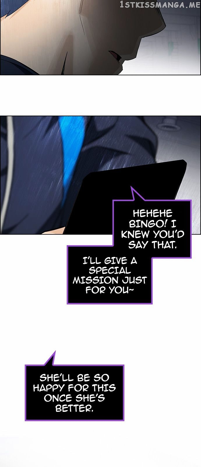 DICE: The Cube that Changes Everything chapter 168 - page 14