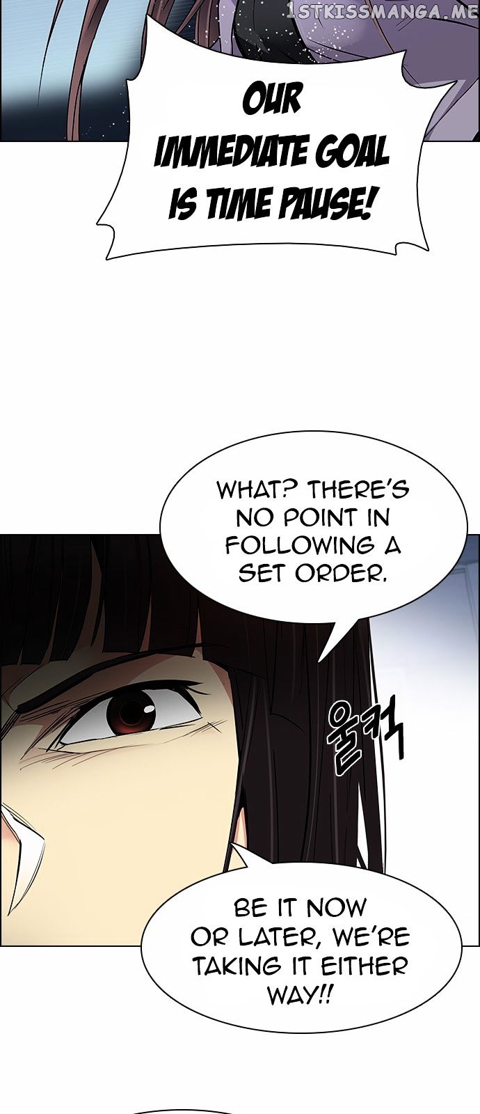 DICE: The Cube that Changes Everything chapter 168 - page 39