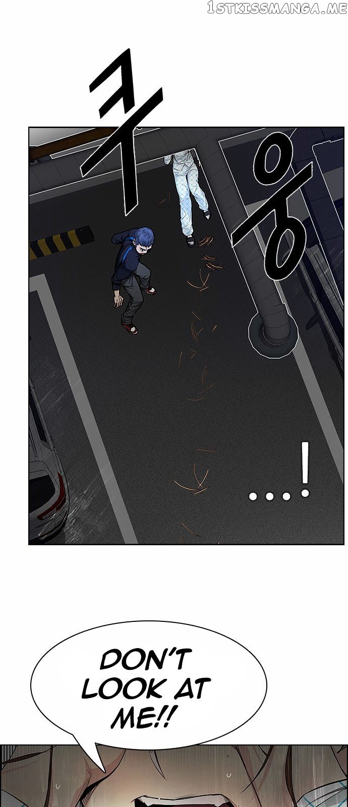 DICE: The Cube that Changes Everything chapter 167 - page 1
