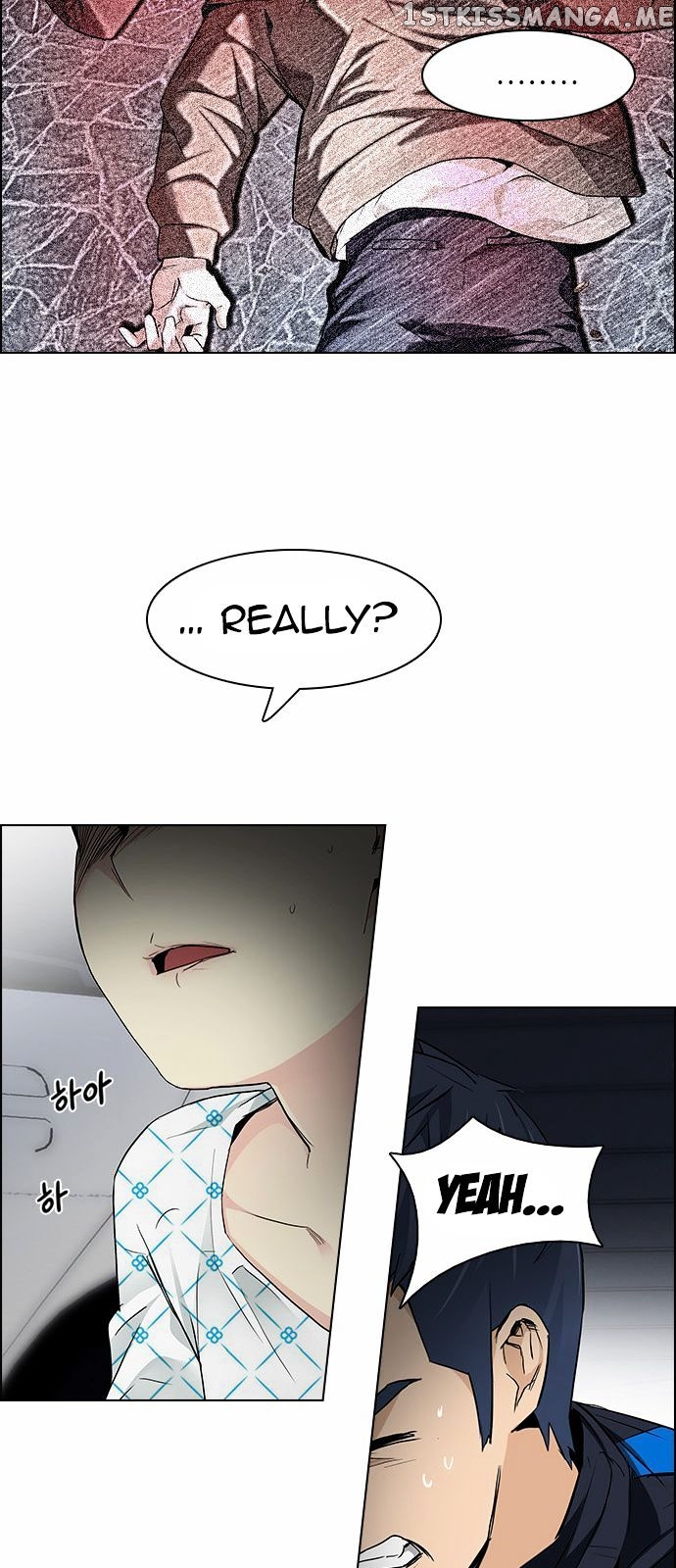 DICE: The Cube that Changes Everything chapter 167 - page 13