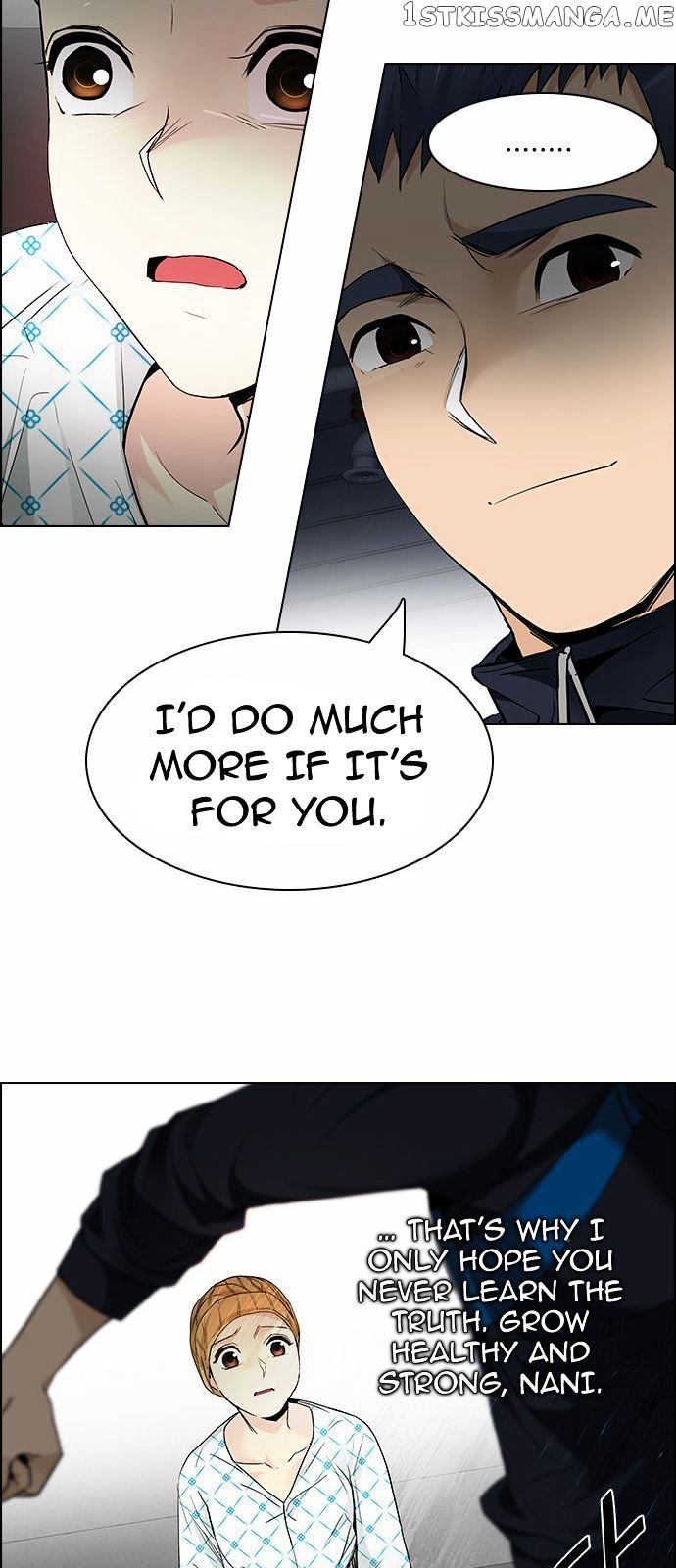 DICE: The Cube that Changes Everything chapter 167 - page 23