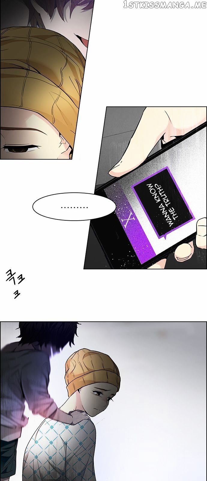 DICE: The Cube that Changes Everything chapter 167 - page 26