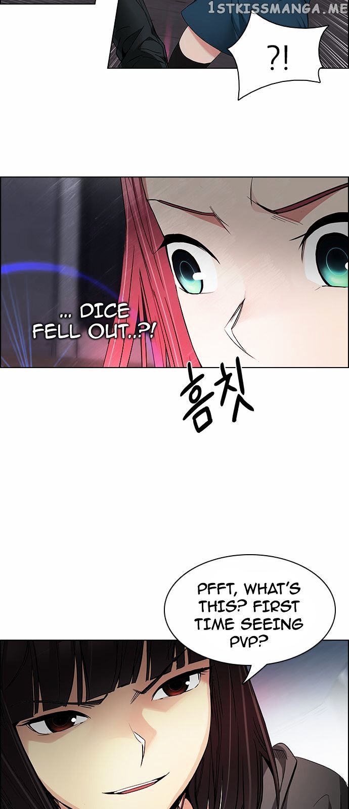 DICE: The Cube that Changes Everything chapter 167 - page 29
