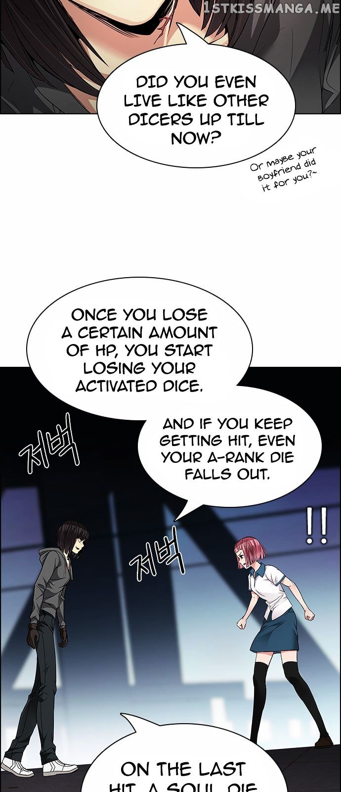 DICE: The Cube that Changes Everything chapter 167 - page 30