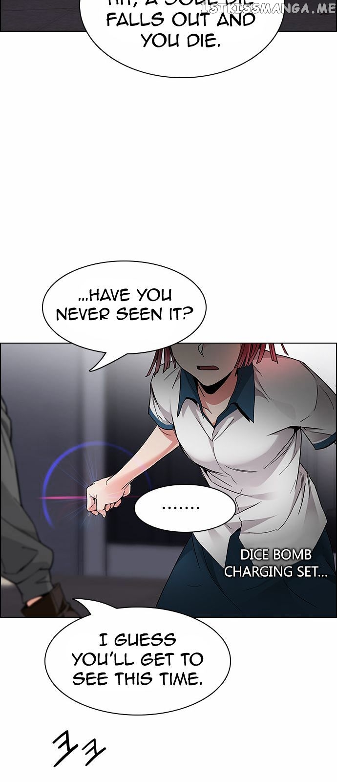 DICE: The Cube that Changes Everything chapter 167 - page 31