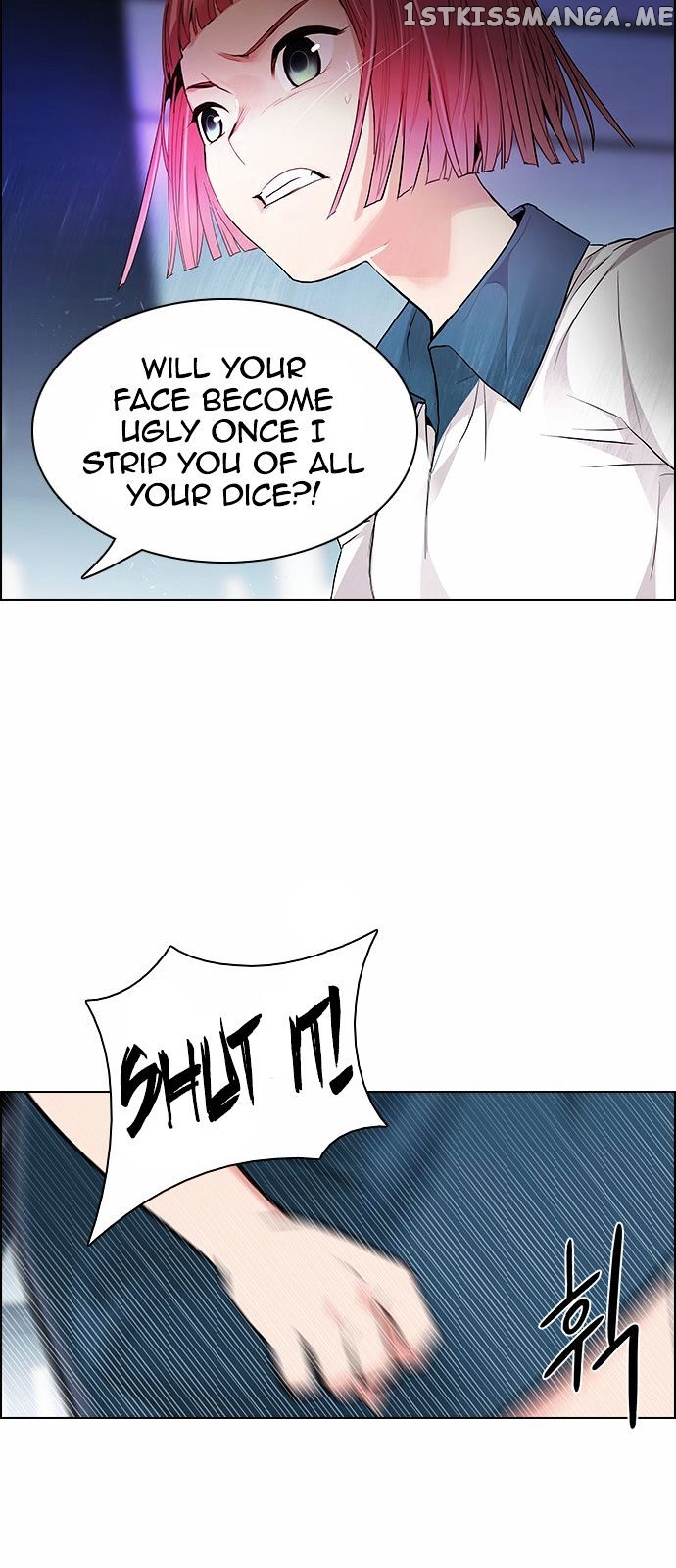DICE: The Cube that Changes Everything chapter 167 - page 33