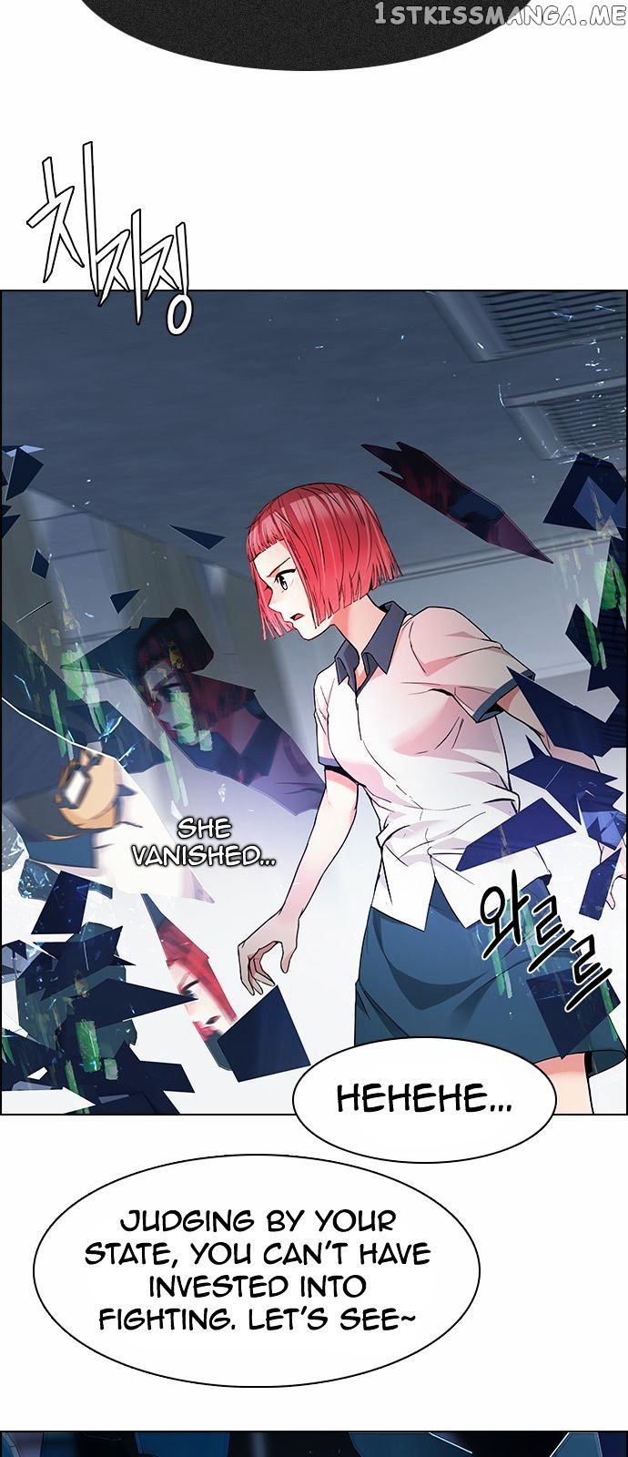 DICE: The Cube that Changes Everything chapter 167 - page 35