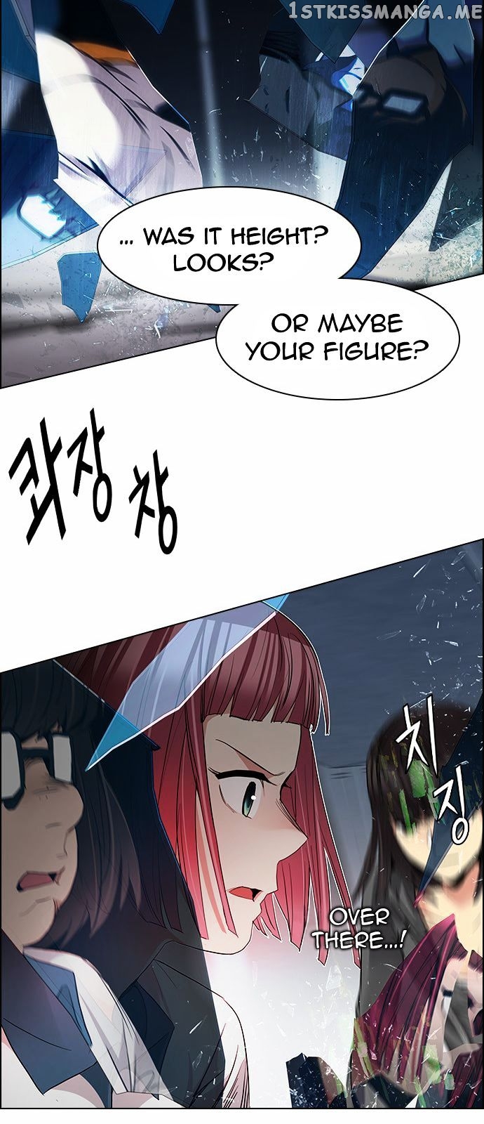 DICE: The Cube that Changes Everything chapter 167 - page 36