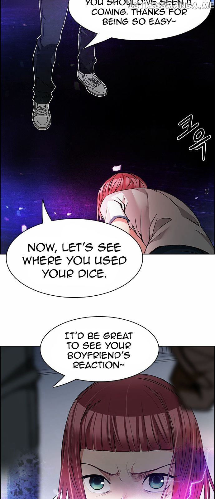DICE: The Cube that Changes Everything chapter 167 - page 43