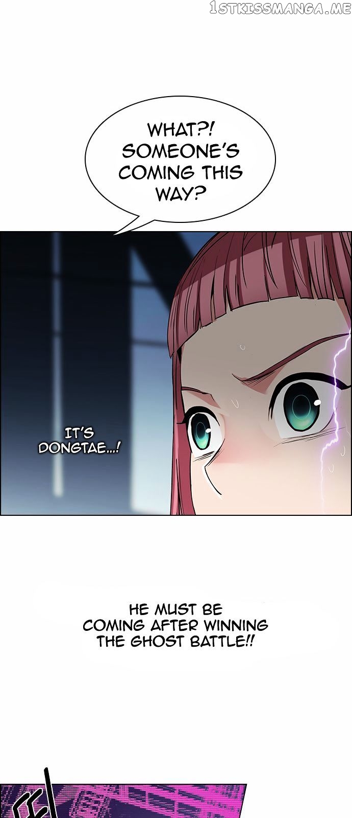 DICE: The Cube that Changes Everything chapter 167 - page 45