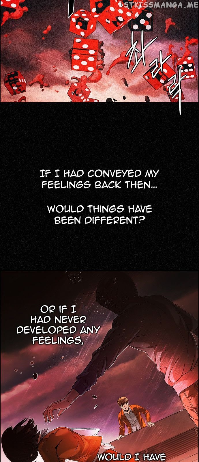 DICE: The Cube that Changes Everything chapter 166 - page 20