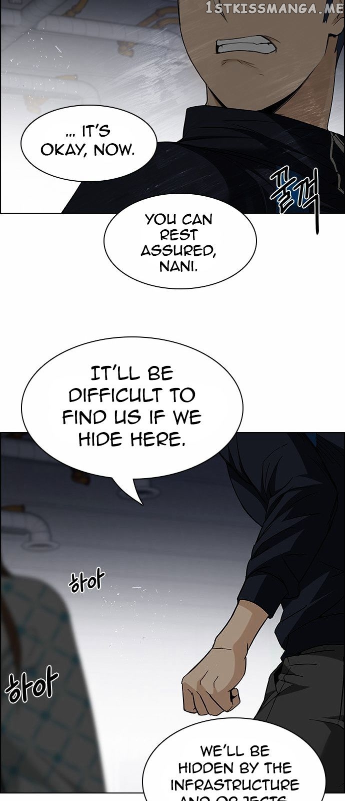 DICE: The Cube that Changes Everything chapter 166 - page 33
