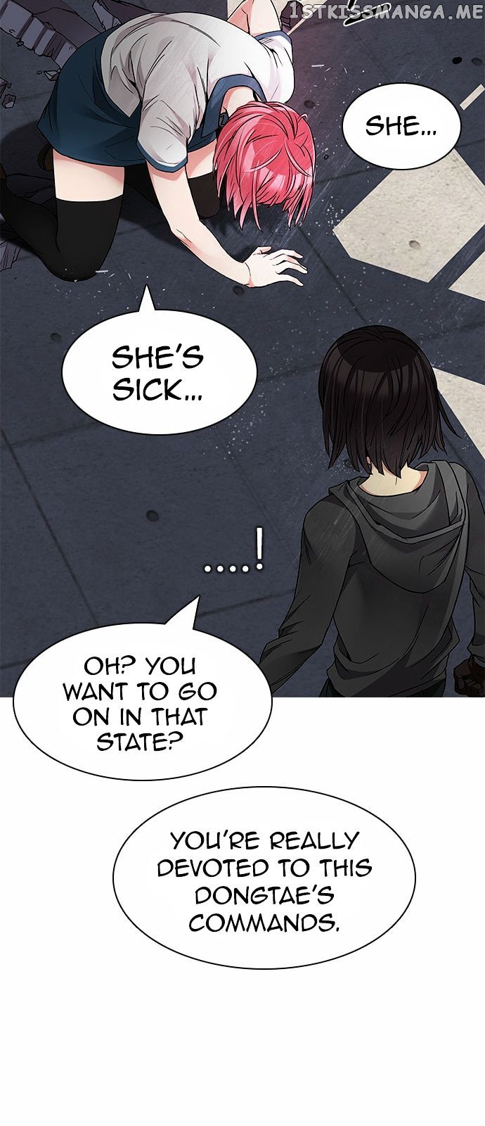DICE: The Cube that Changes Everything chapter 166 - page 8