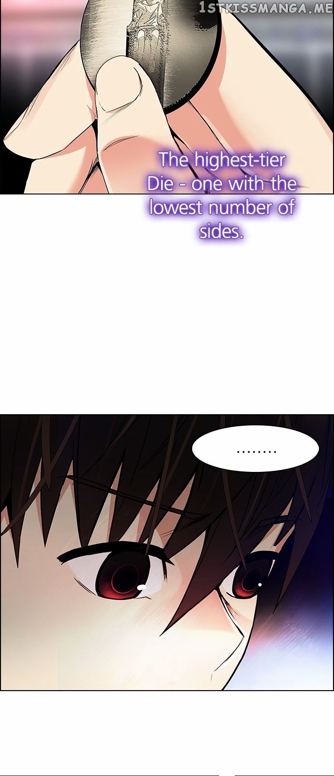 DICE: The Cube that Changes Everything chapter 165 - page 13