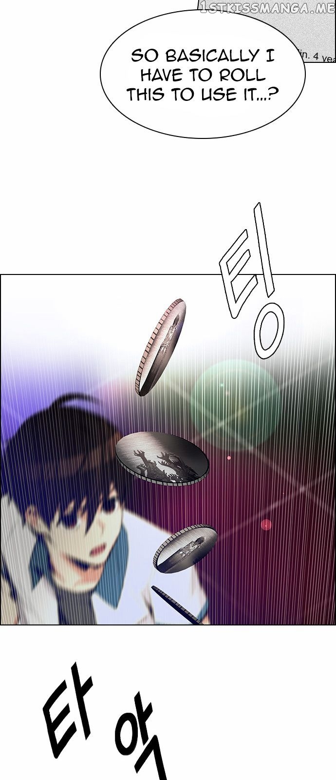 DICE: The Cube that Changes Everything chapter 165 - page 16