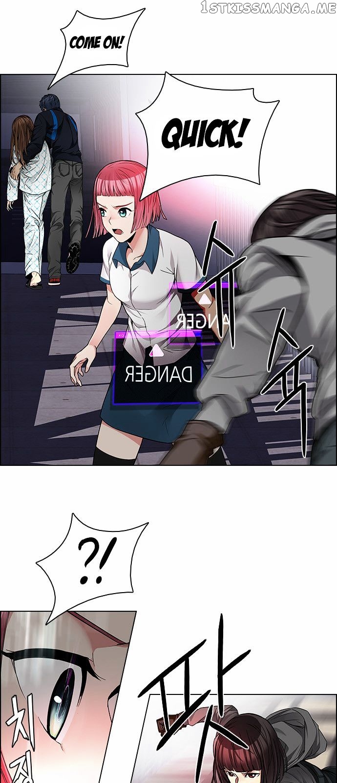 DICE: The Cube that Changes Everything chapter 165 - page 19