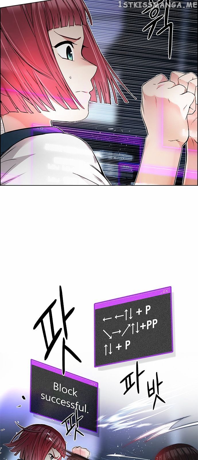 DICE: The Cube that Changes Everything chapter 165 - page 21