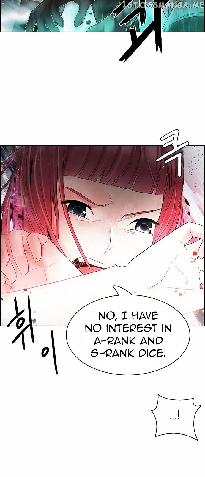 DICE: The Cube that Changes Everything chapter 165 - page 27