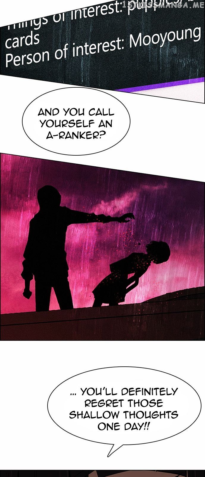 DICE: The Cube that Changes Everything chapter 165 - page 32