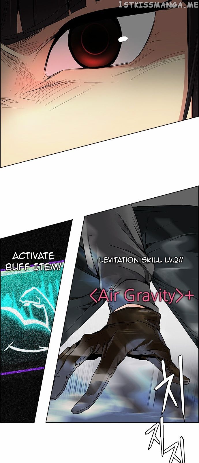 DICE: The Cube that Changes Everything chapter 165 - page 33