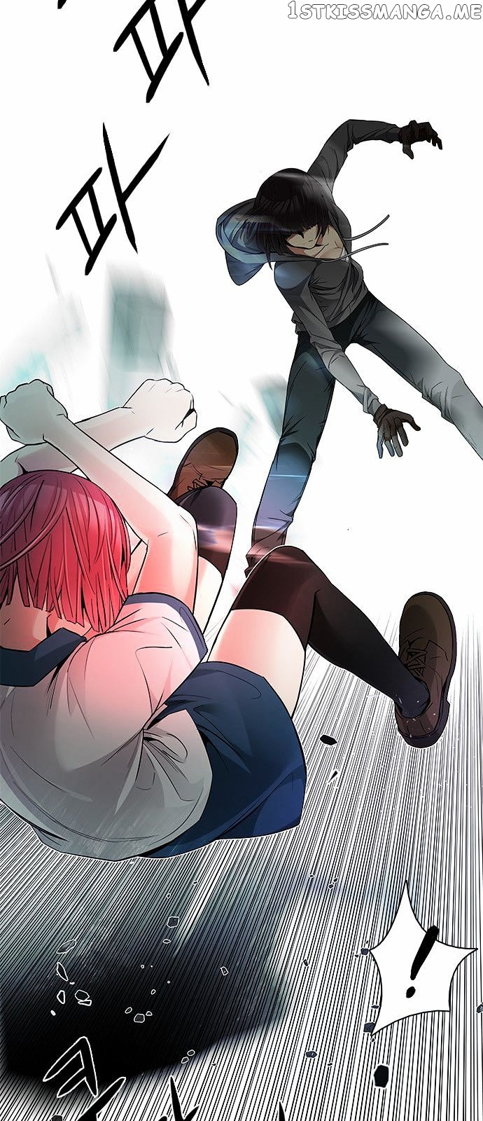 DICE: The Cube that Changes Everything chapter 165 - page 35