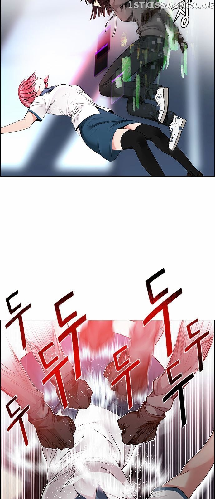 DICE: The Cube that Changes Everything chapter 165 - page 37