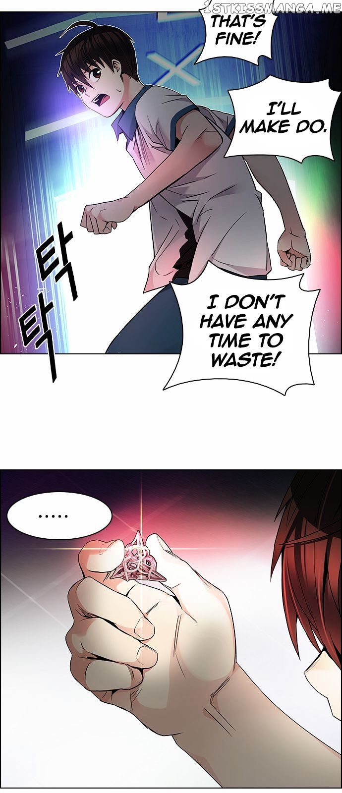 DICE: The Cube that Changes Everything chapter 165 - page 42