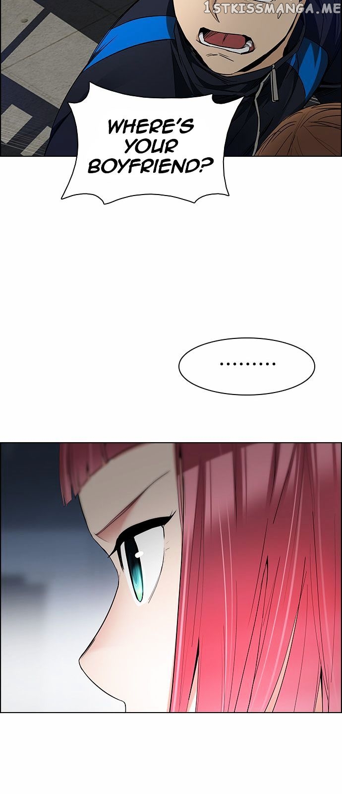 DICE: The Cube that Changes Everything chapter 165 - page 6