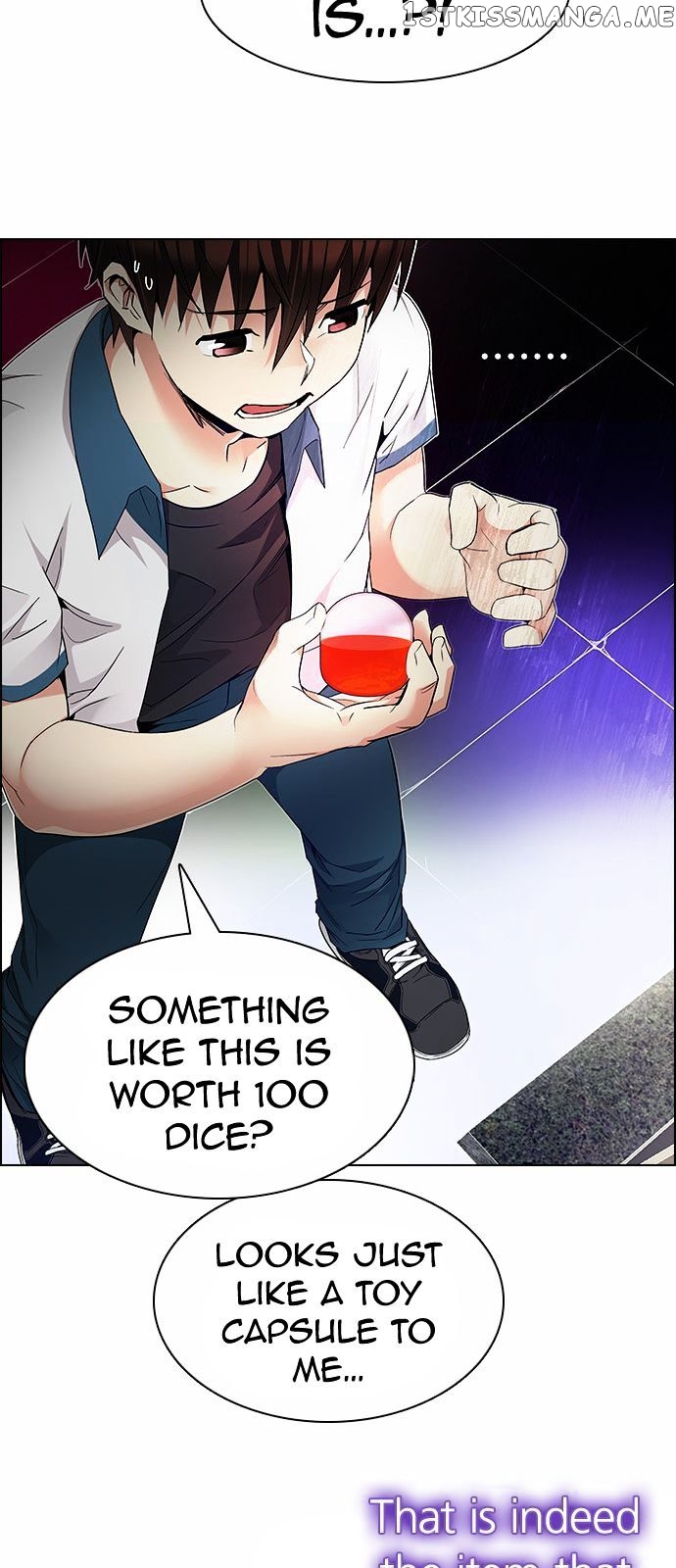 DICE: The Cube that Changes Everything chapter 165 - page 9