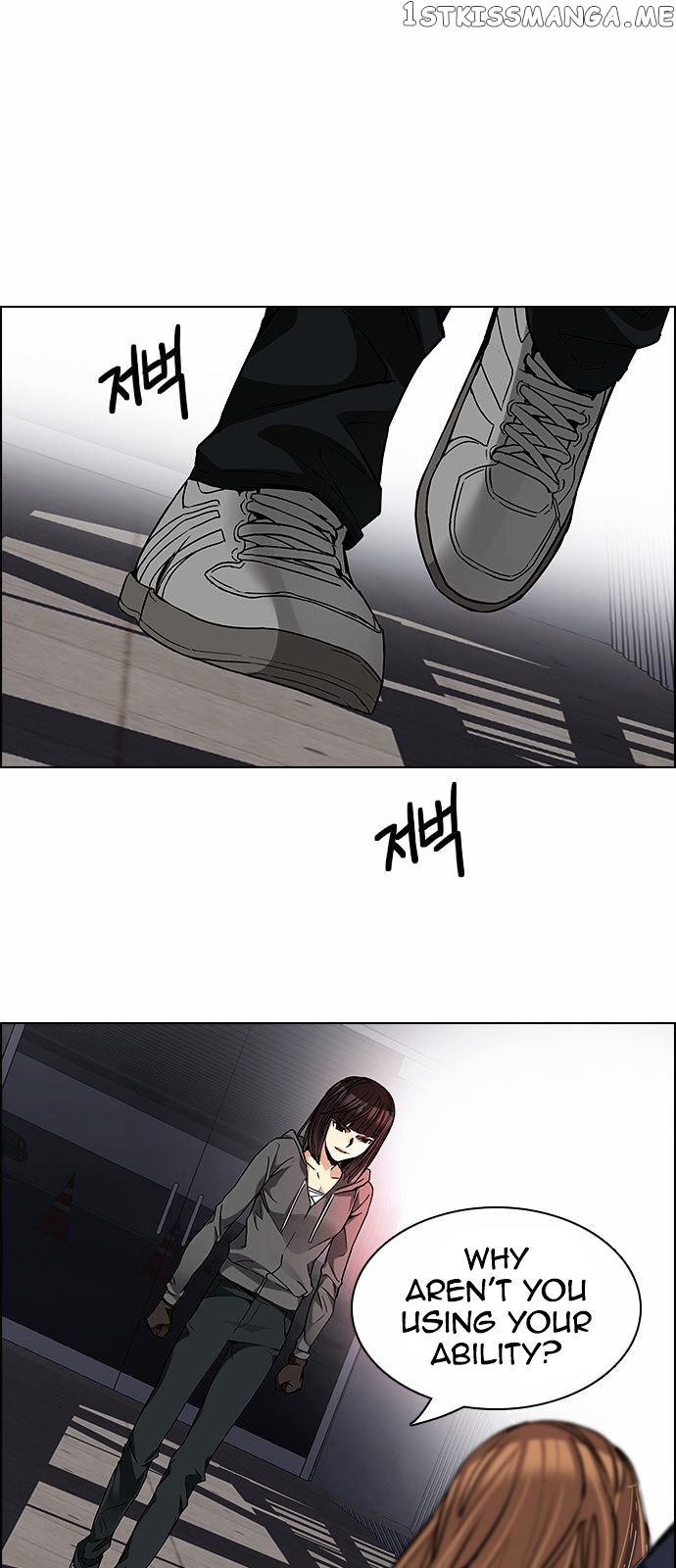 DICE: The Cube that Changes Everything chapter 164 - page 37