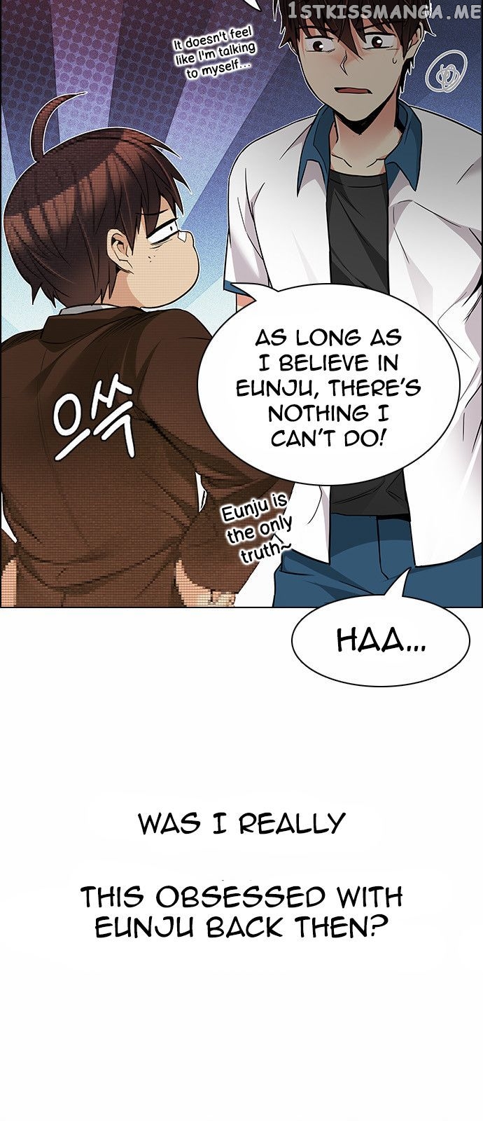 DICE: The Cube that Changes Everything Chapter 163 - page 17