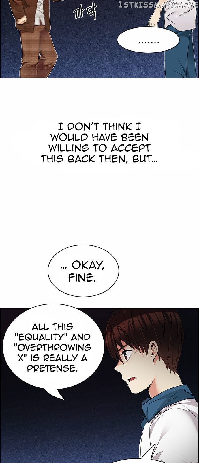 DICE: The Cube that Changes Everything Chapter 163 - page 19