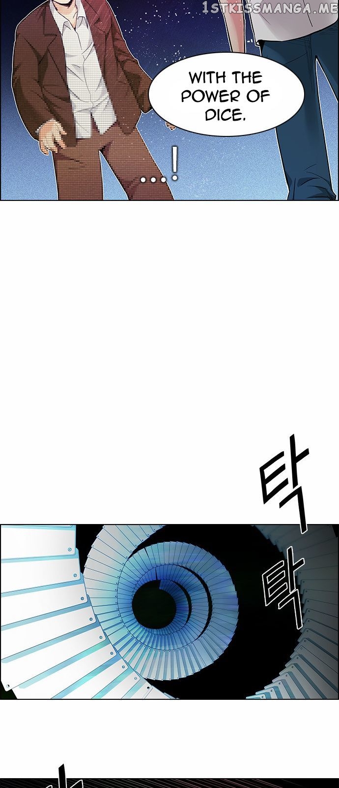 DICE: The Cube that Changes Everything Chapter 163 - page 29